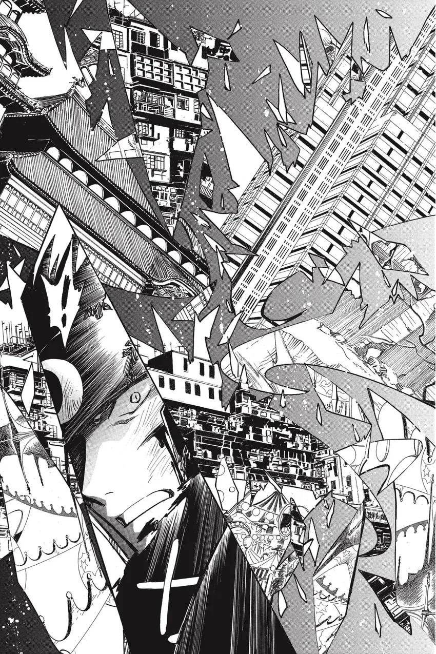Tsubasa RESERVoir CHRoNiCLE Chapter 0 page 141 - 