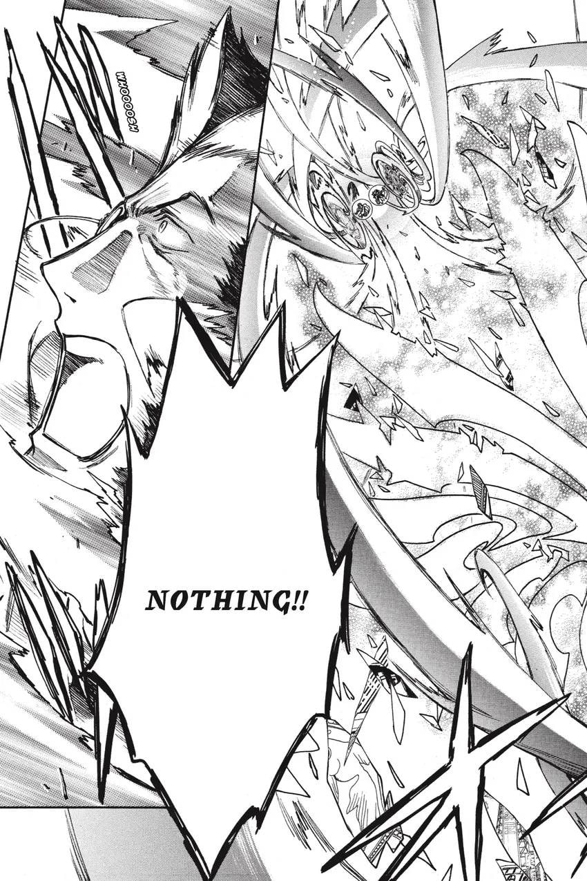 Tsubasa RESERVoir CHRoNiCLE Chapter 0 page 151 - 