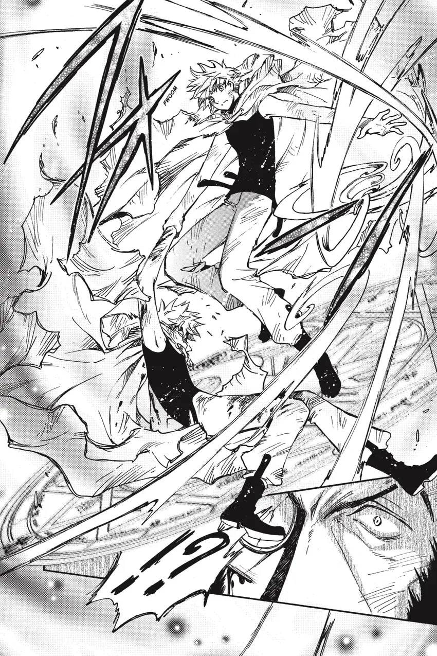 Tsubasa RESERVoir CHRoNiCLE Chapter 0 page 164 - 