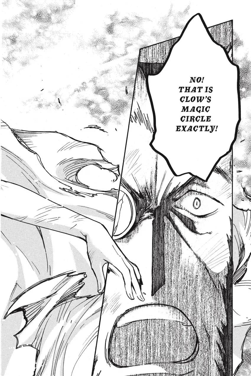 Tsubasa RESERVoir CHRoNiCLE Chapter 0 page 166 - 