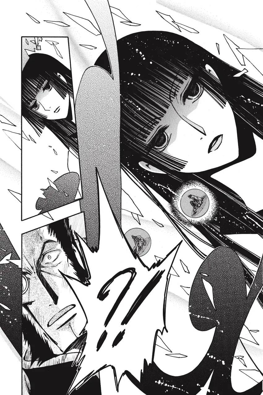 Tsubasa RESERVoir CHRoNiCLE Chapter 0 page 169 - 