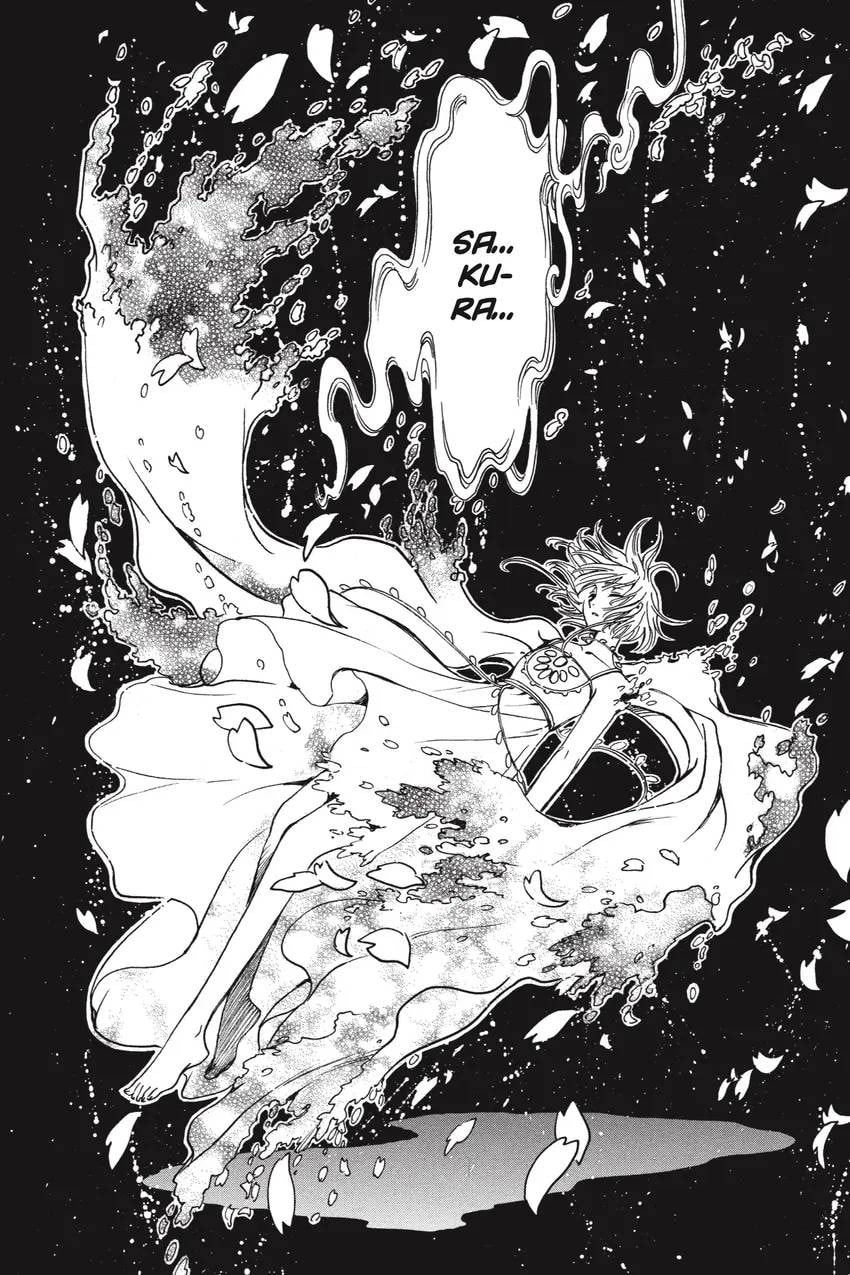 Tsubasa RESERVoir CHRoNiCLE Chapter 0 page 174 - 