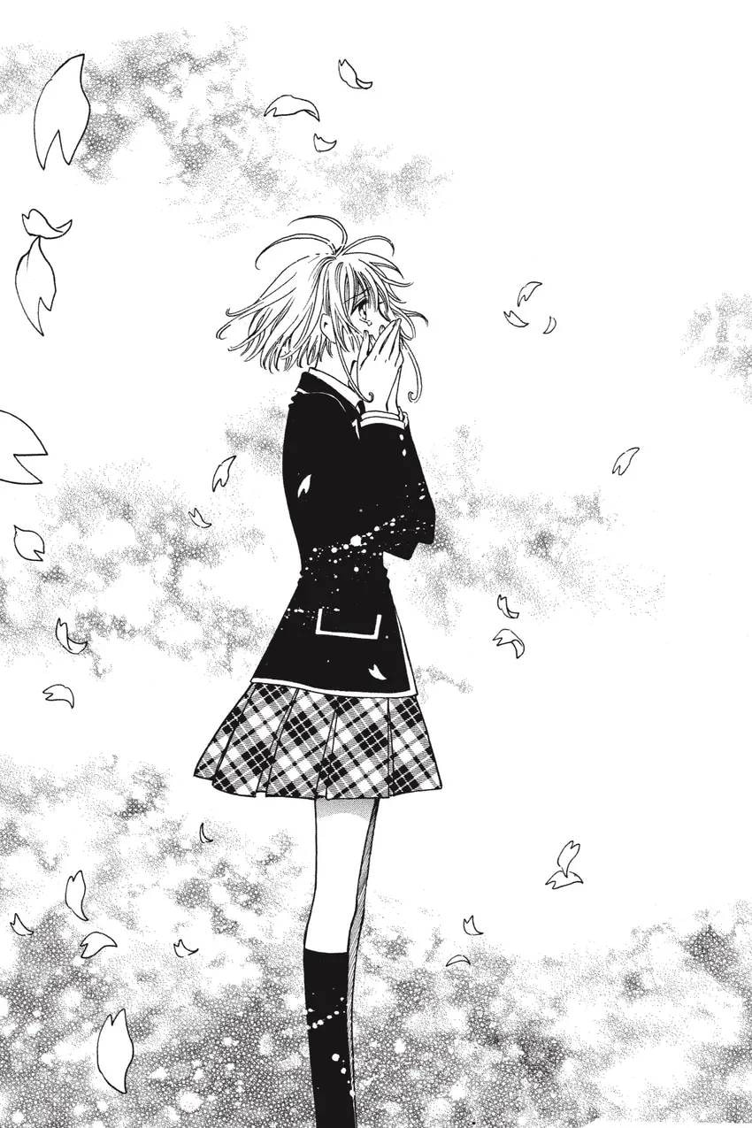 Tsubasa RESERVoir CHRoNiCLE Chapter 0 page 227 - 