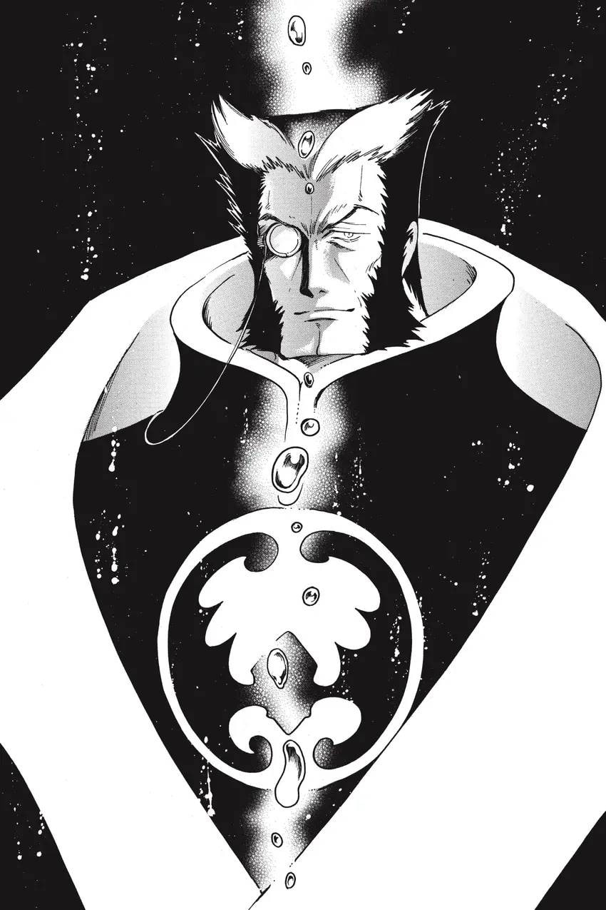 Tsubasa RESERVoir CHRoNiCLE Chapter 0 page 27 - 