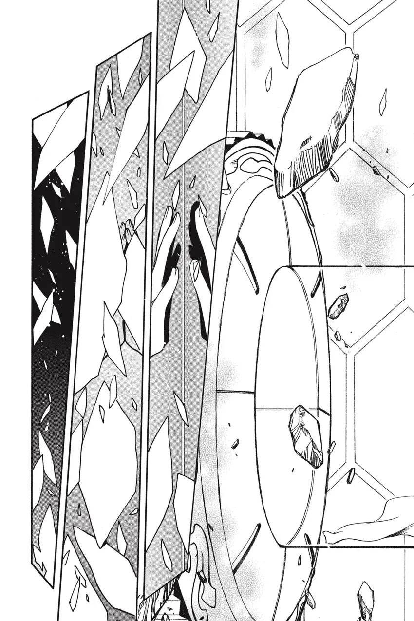 Tsubasa RESERVoir CHRoNiCLE Chapter 0 page 275 - 