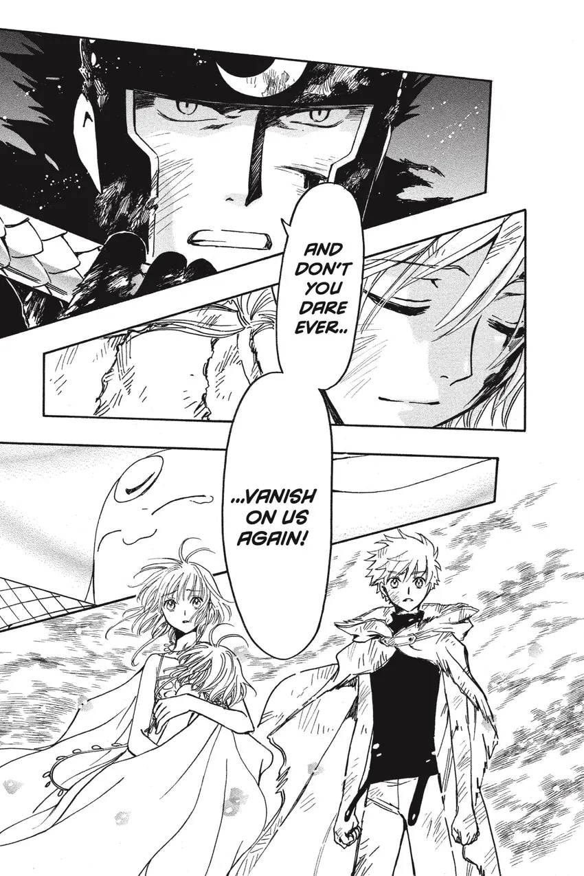 Tsubasa RESERVoir CHRoNiCLE Chapter 0 page 281 - 