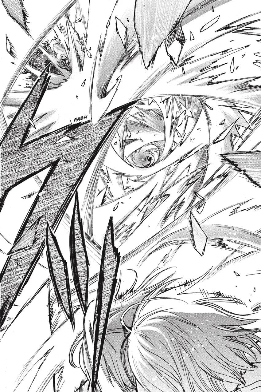 Tsubasa RESERVoir CHRoNiCLE Chapter 0 page 288 - 