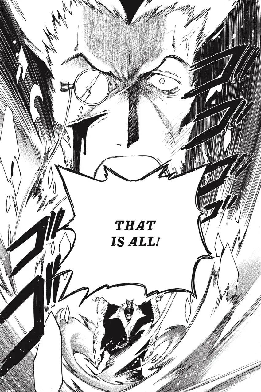 Tsubasa RESERVoir CHRoNiCLE Chapter 0 page 293 - 