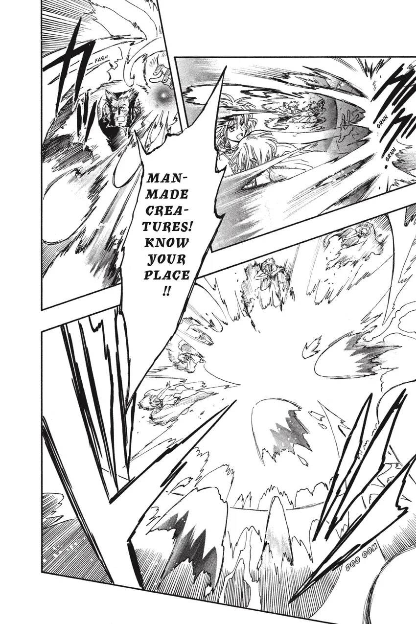 Tsubasa RESERVoir CHRoNiCLE Chapter 0 page 300 - 