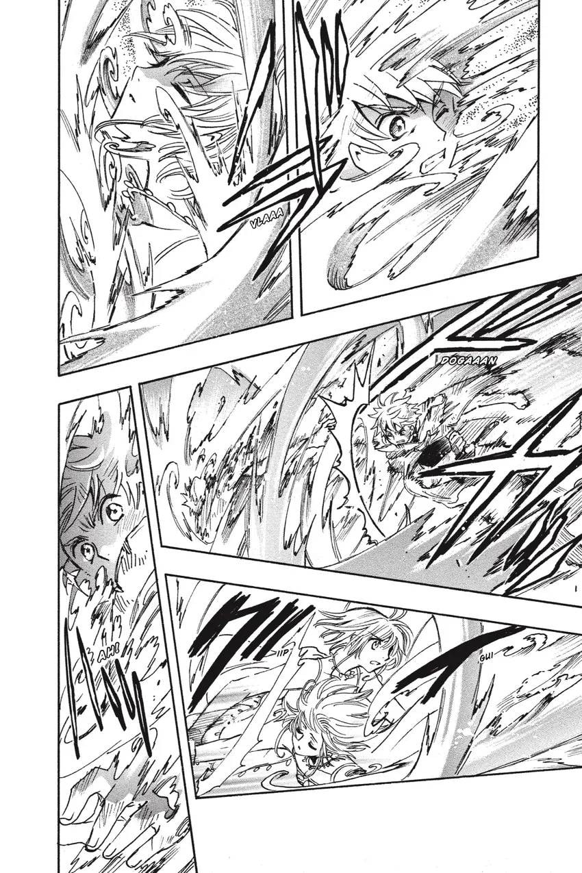 Tsubasa RESERVoir CHRoNiCLE Chapter 0 page 302 - 