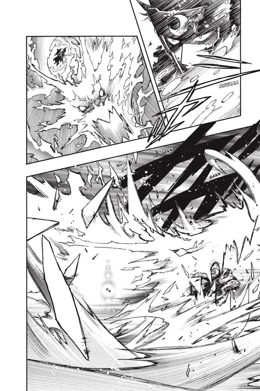 Tsubasa RESERVoir CHRoNiCLE Chapter 0 page 334 - 