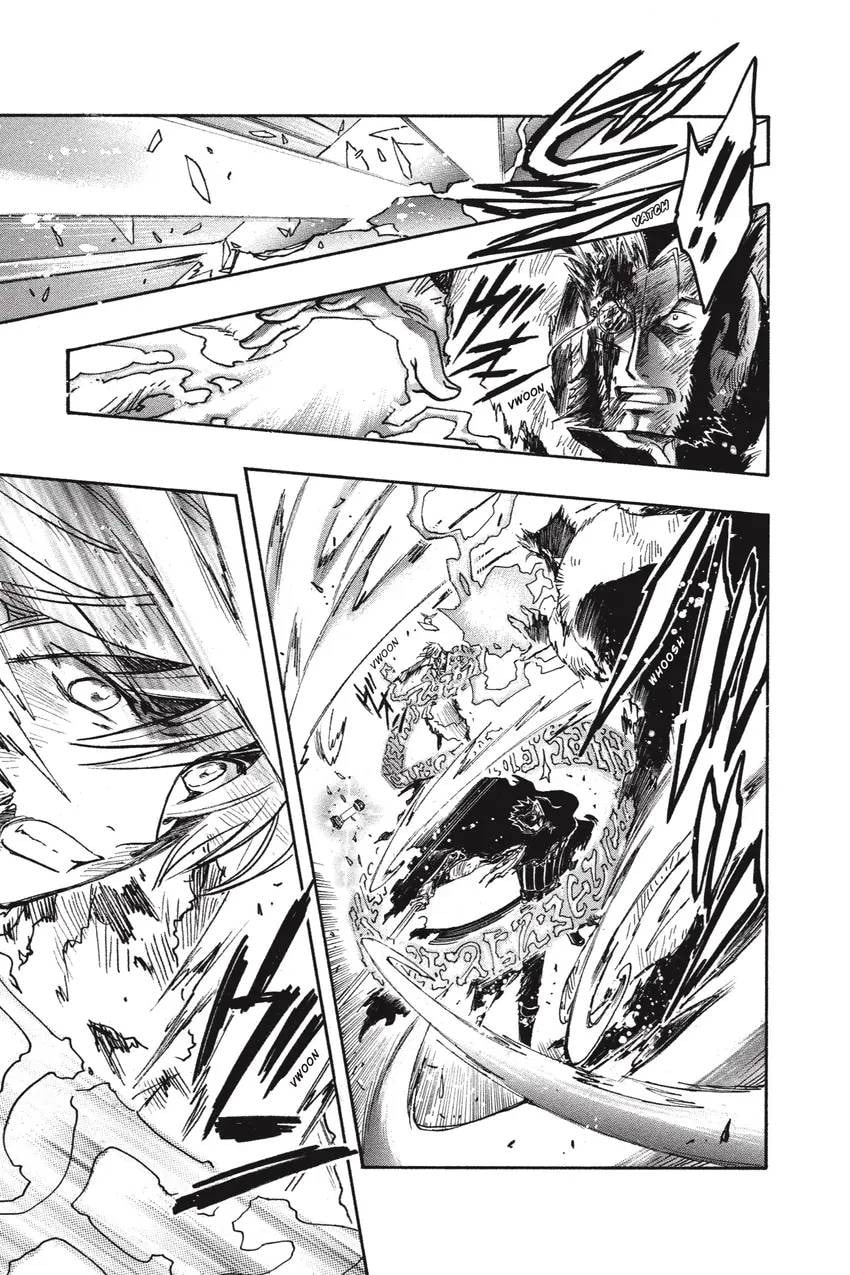 Tsubasa RESERVoir CHRoNiCLE Chapter 0 page 341 - 