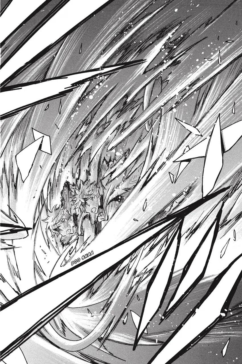 Tsubasa RESERVoir CHRoNiCLE Chapter 0 page 342 - 