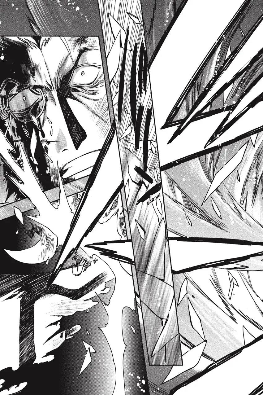 Tsubasa RESERVoir CHRoNiCLE Chapter 0 page 343 - 