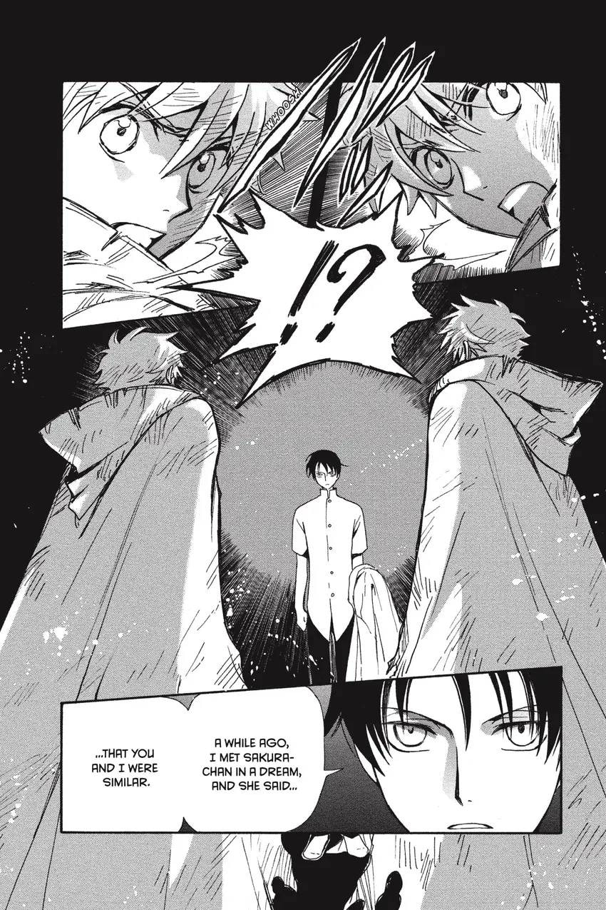 Tsubasa RESERVoir CHRoNiCLE Chapter 0 page 360 - 