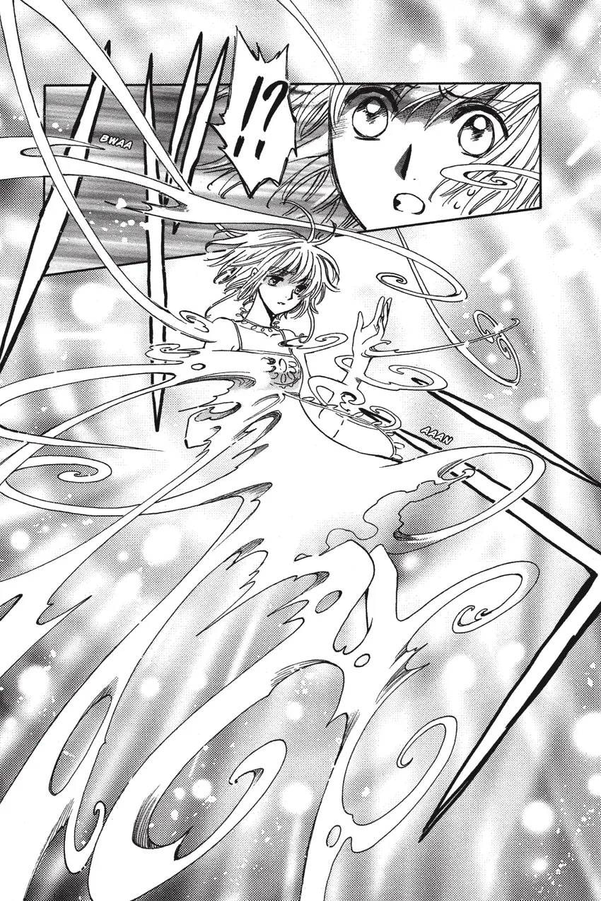 Tsubasa RESERVoir CHRoNiCLE Chapter 0 page 365 - 