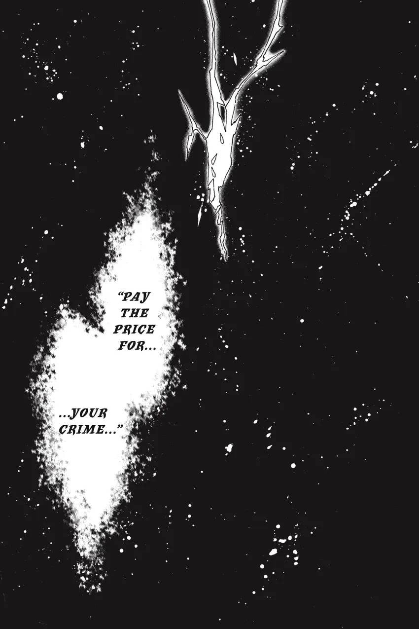 Tsubasa RESERVoir CHRoNiCLE Chapter 0 page 375 - 