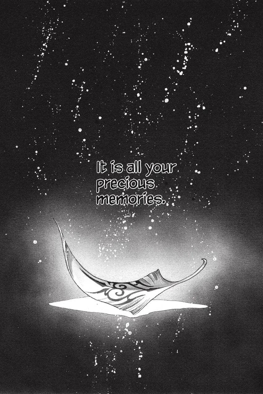 Tsubasa RESERVoir CHRoNiCLE Chapter 0 page 377 - 