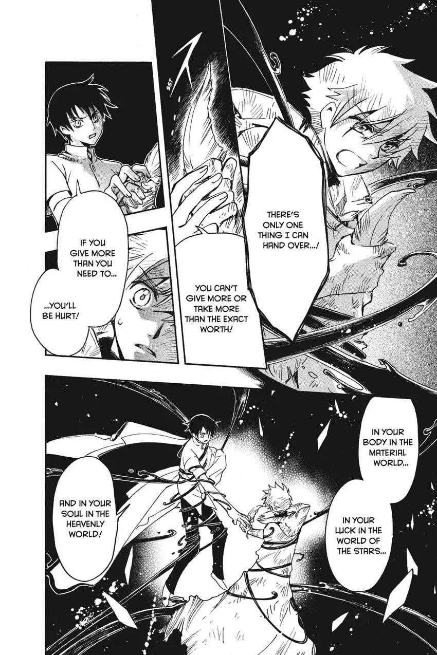 Tsubasa RESERVoir CHRoNiCLE Chapter 0 page 382 - 