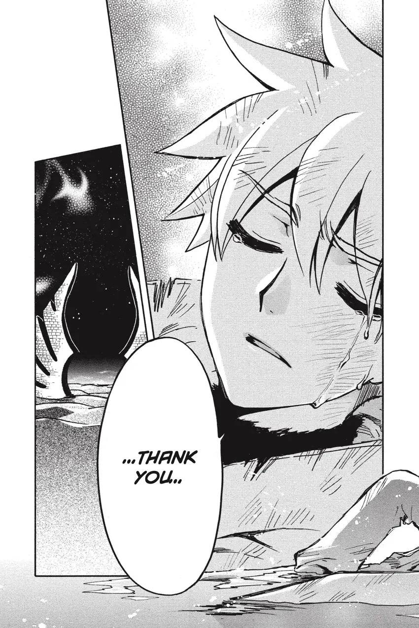 Tsubasa RESERVoir CHRoNiCLE Chapter 0 page 399 - 