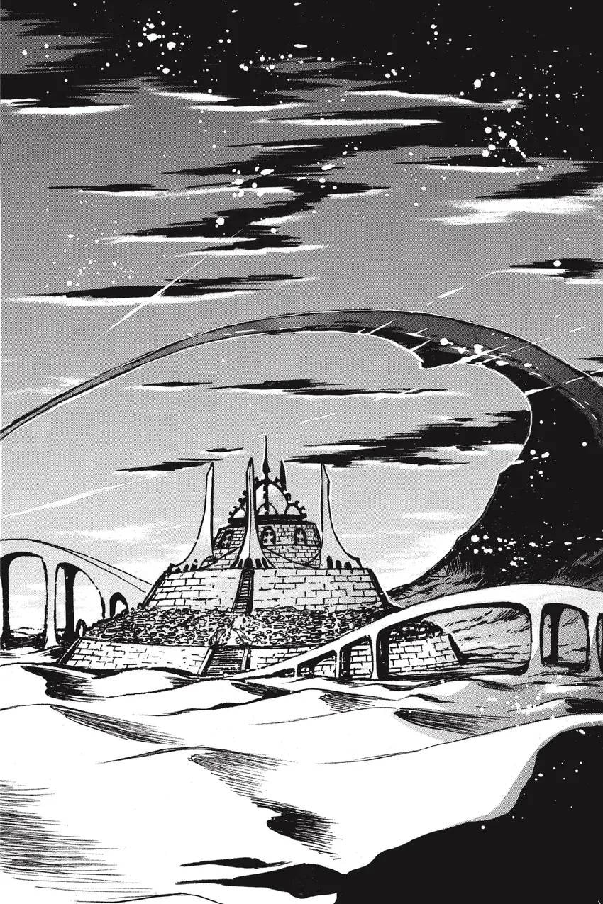 Tsubasa RESERVoir CHRoNiCLE Chapter 0 page 400 - 