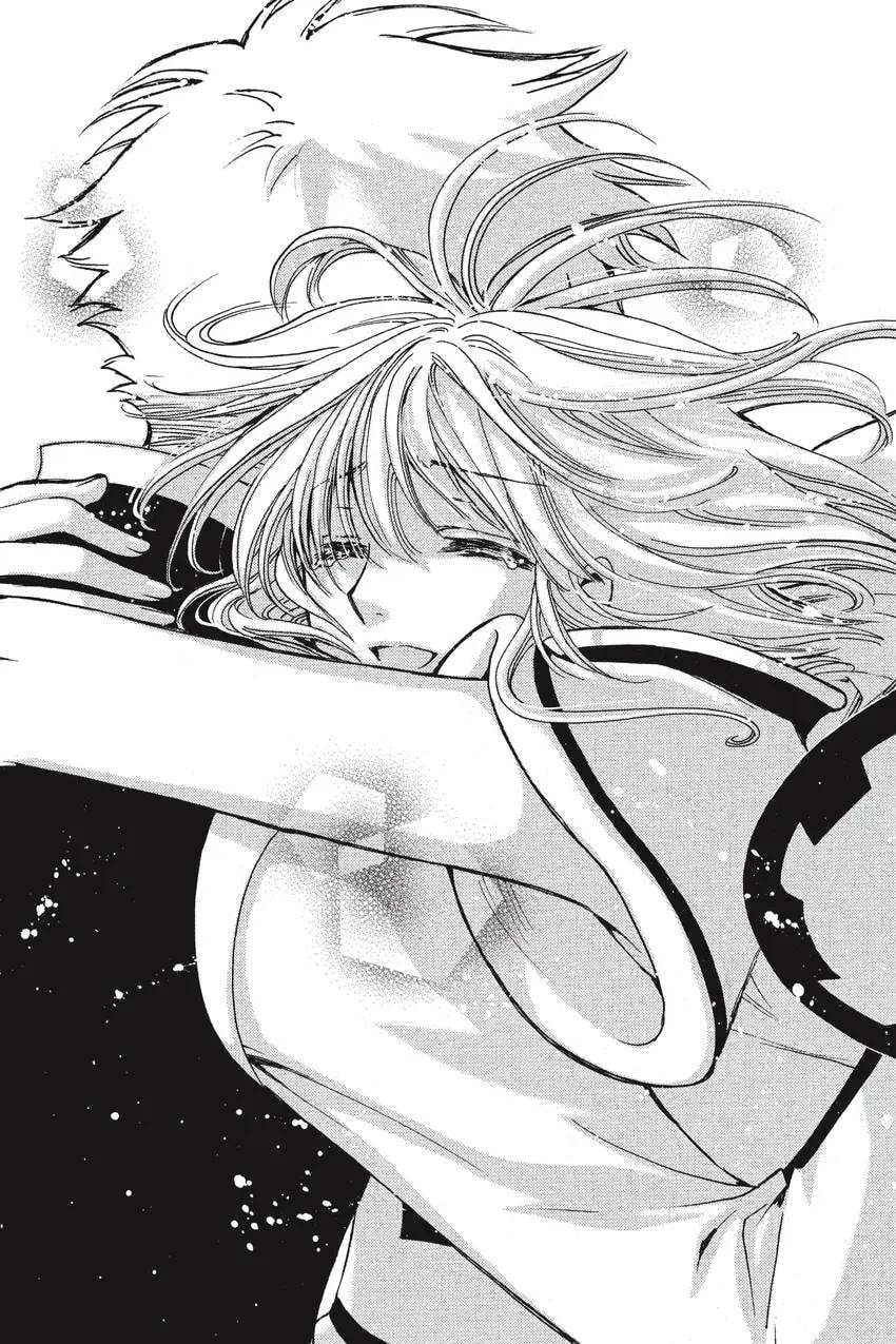 Tsubasa RESERVoir CHRoNiCLE Chapter 0 page 431 - 