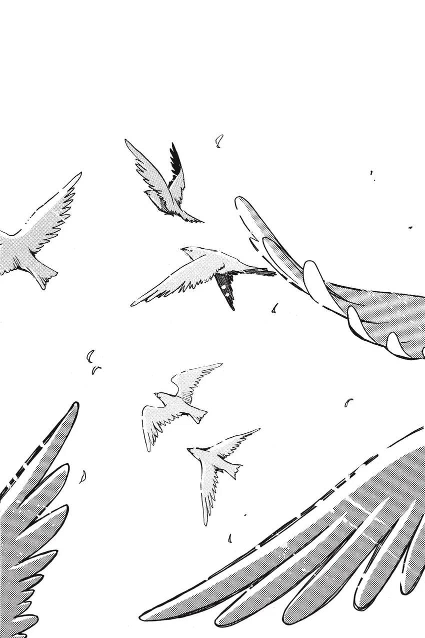 Tsubasa RESERVoir CHRoNiCLE Chapter 0 page 440 - 