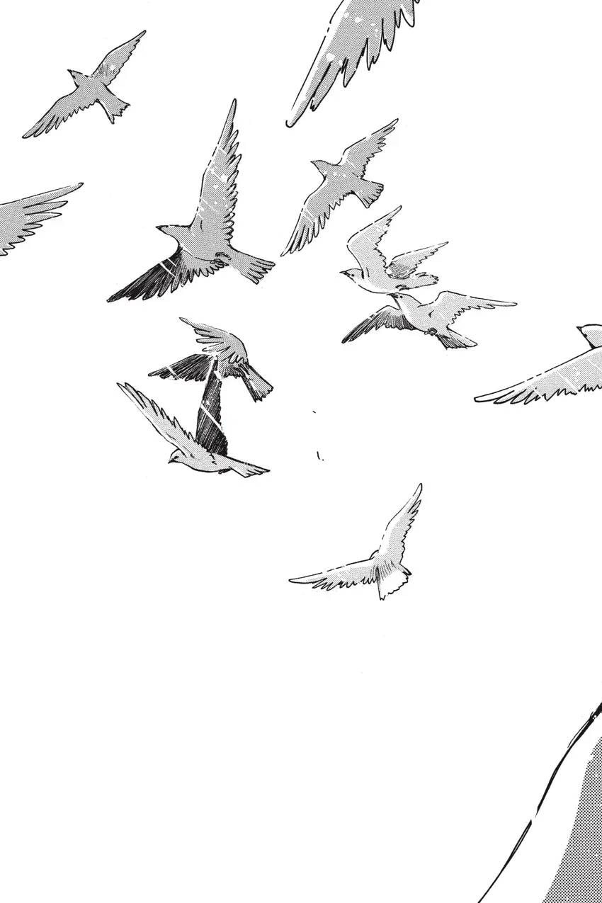 Tsubasa RESERVoir CHRoNiCLE Chapter 0 page 441 - 