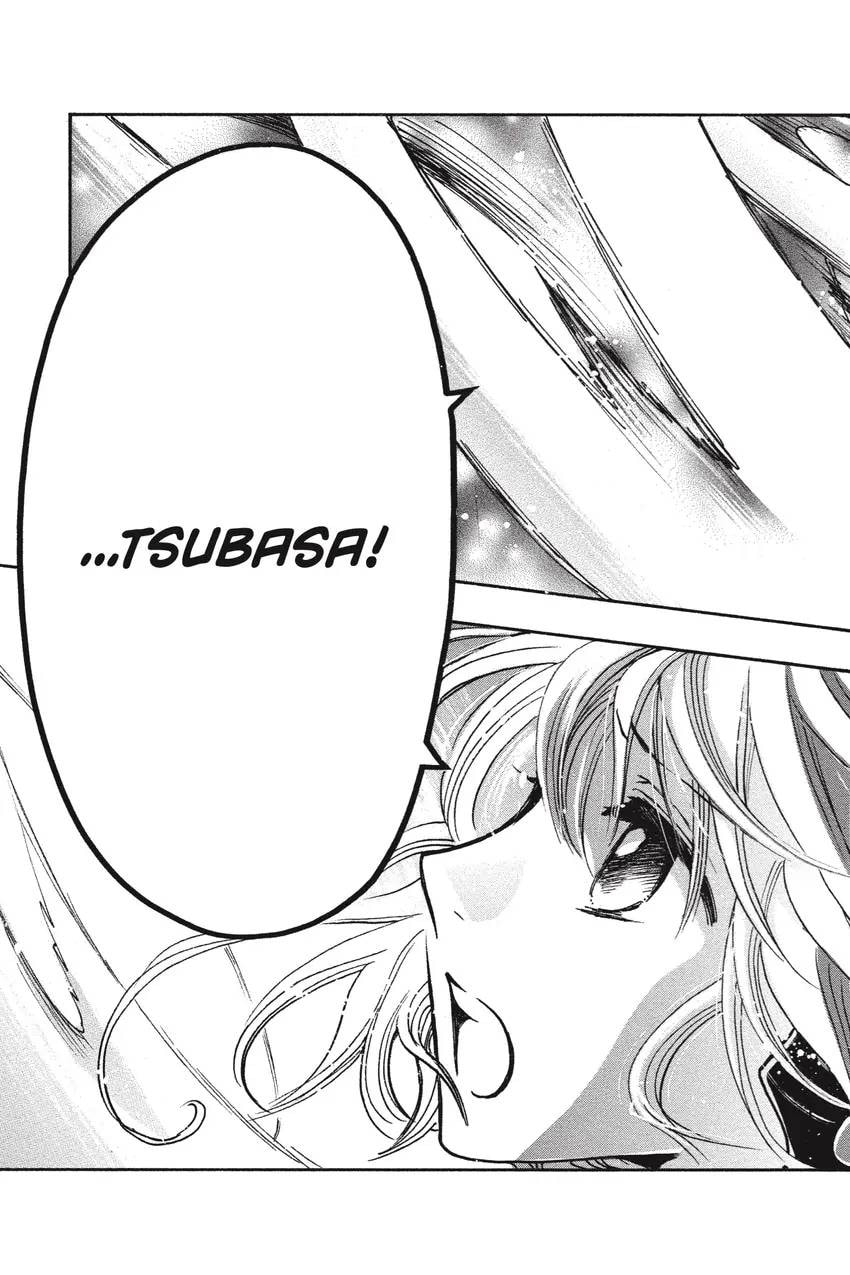 Tsubasa RESERVoir CHRoNiCLE Chapter 0 page 447 - 