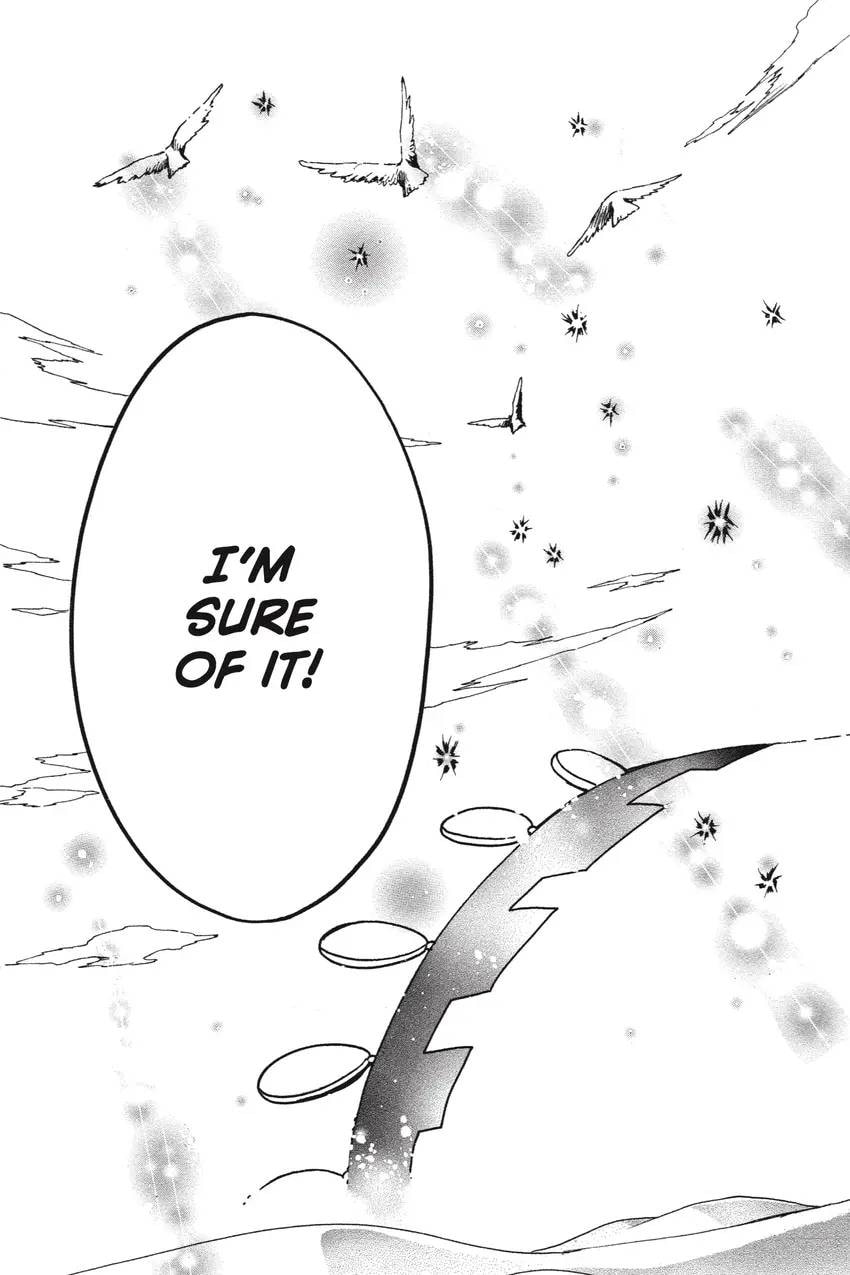 Tsubasa RESERVoir CHRoNiCLE Chapter 0 page 451 - 