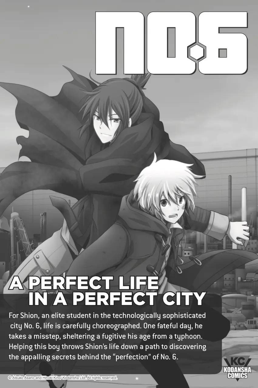 Tsubasa RESERVoir CHRoNiCLE Chapter 0 page 463 - 