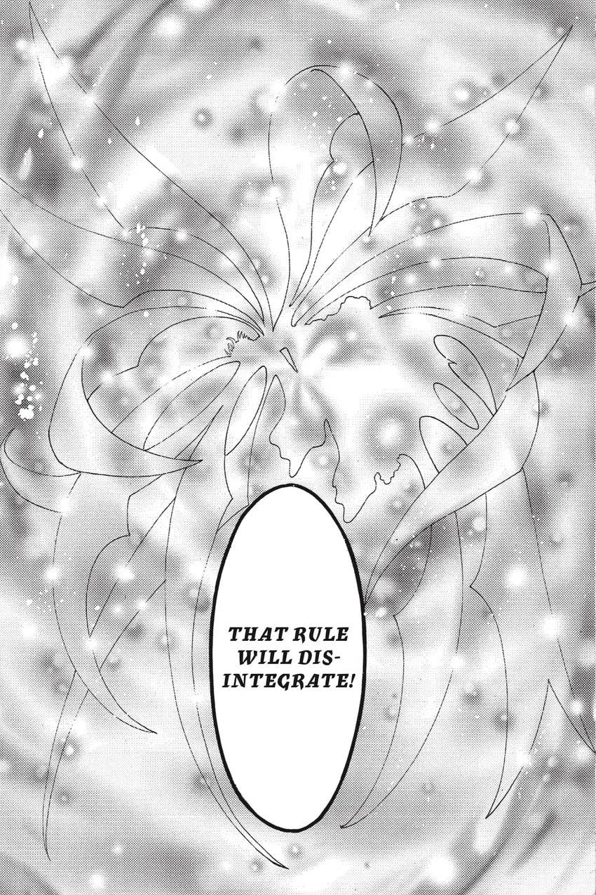 Tsubasa RESERVoir CHRoNiCLE Chapter 0 page 59 - 