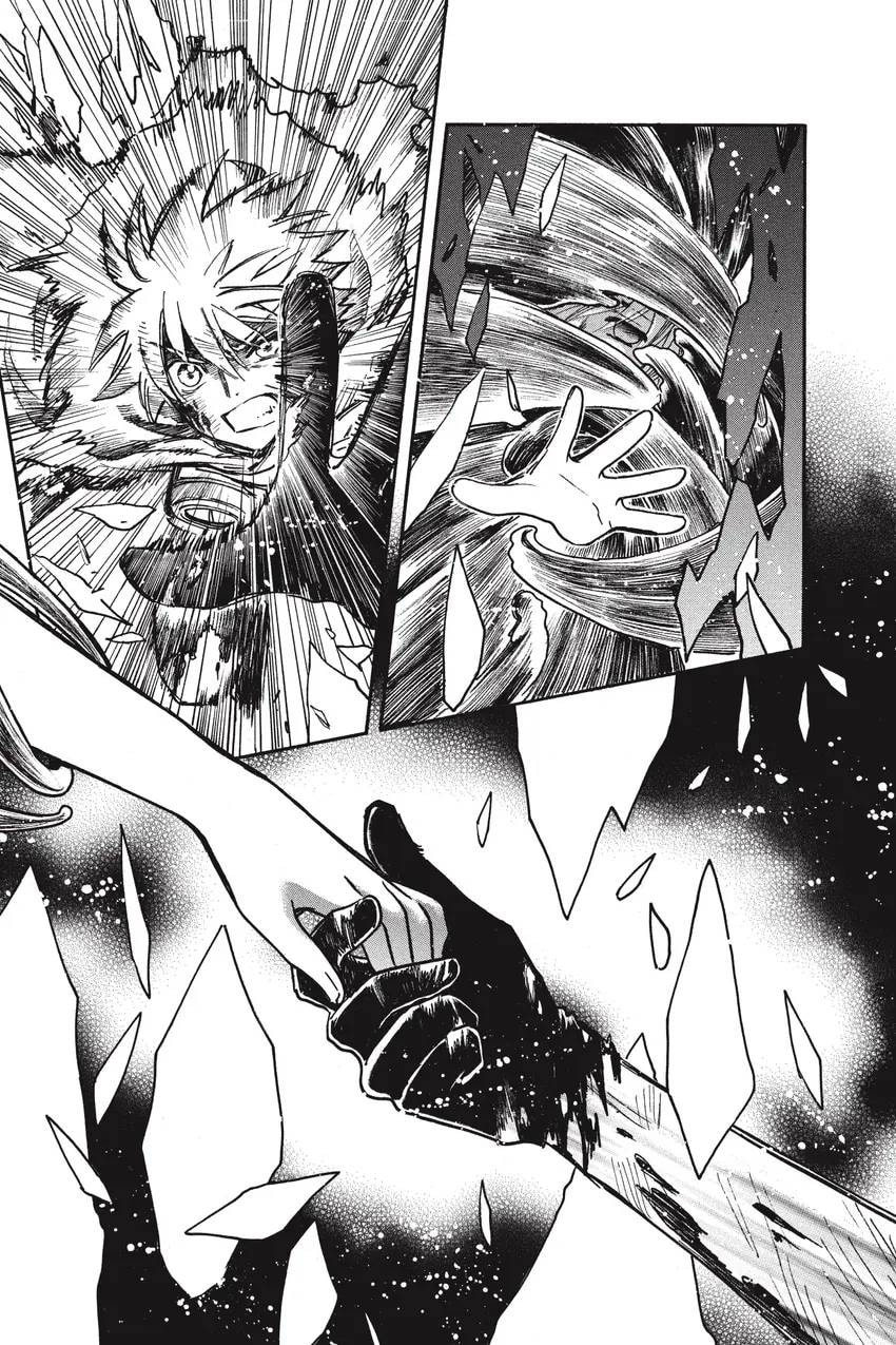 Tsubasa RESERVoir CHRoNiCLE Chapter 0 page 75 - 