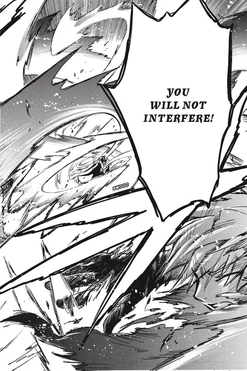 Tsubasa RESERVoir CHRoNiCLE Chapter 0 page 94 - 