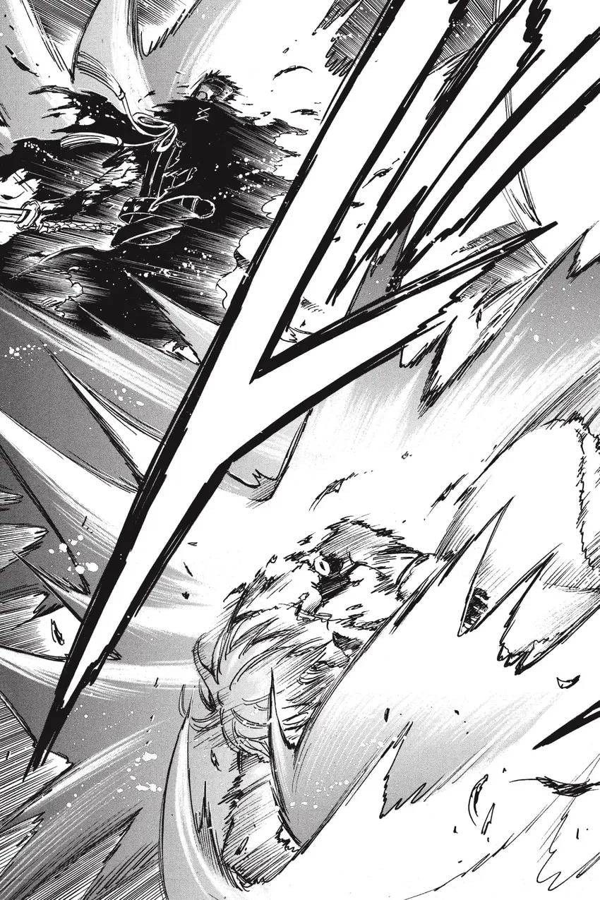 Tsubasa RESERVoir CHRoNiCLE Chapter 0 page 95 - 