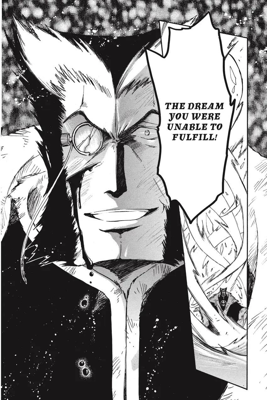 Tsubasa RESERVoir CHRoNiCLE Chapter 0 page 96 - 