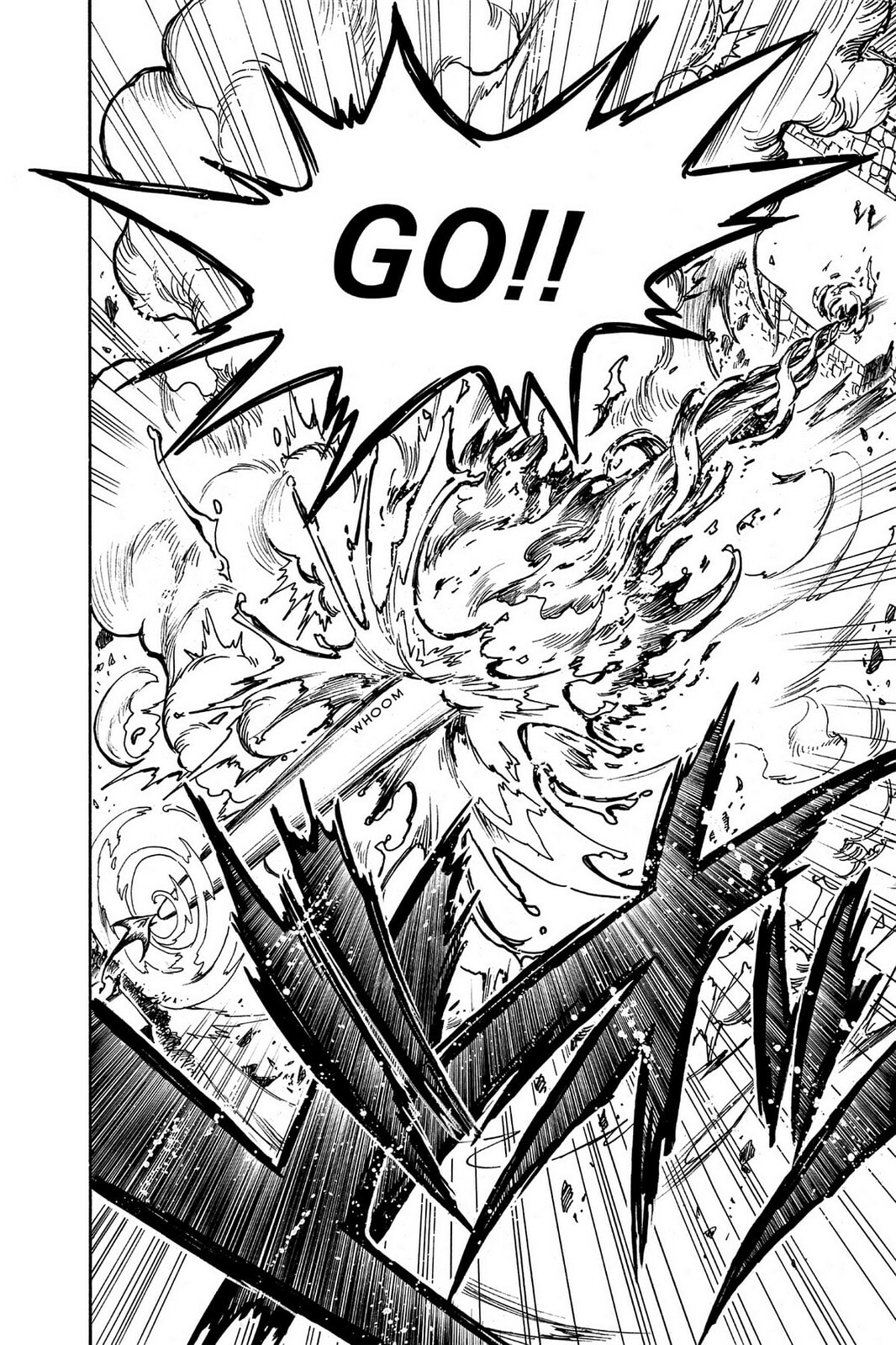 Tsubasa RESERVoir CHRoNiCLE Chapter 11 page 12 - 
