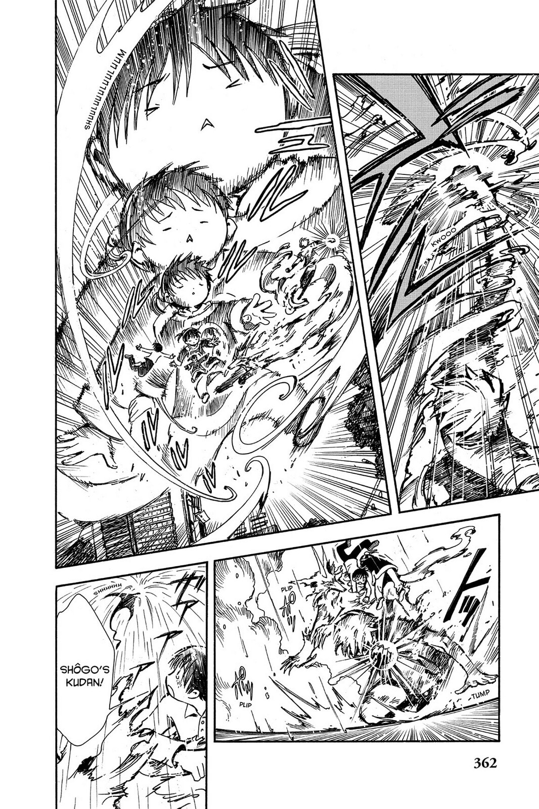 Tsubasa RESERVoir CHRoNiCLE Chapter 12 page 19 - 