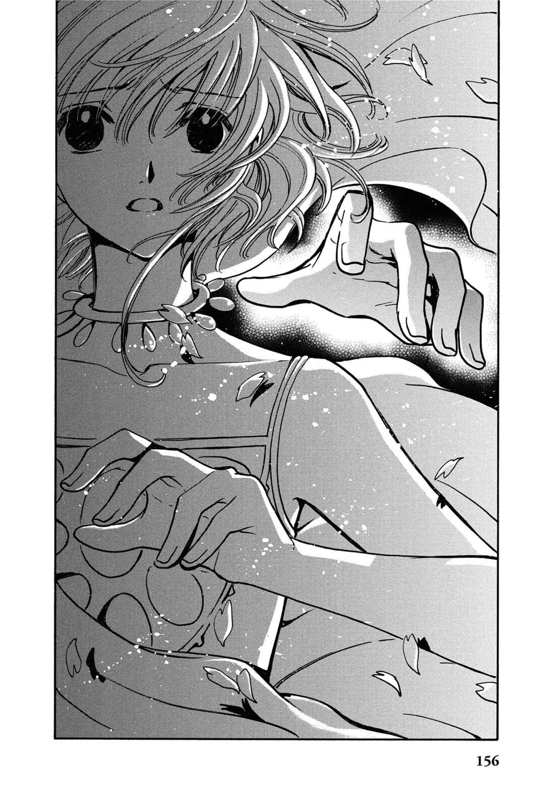 Tsubasa RESERVoir CHRoNiCLE Chapter 173 page 18 - 