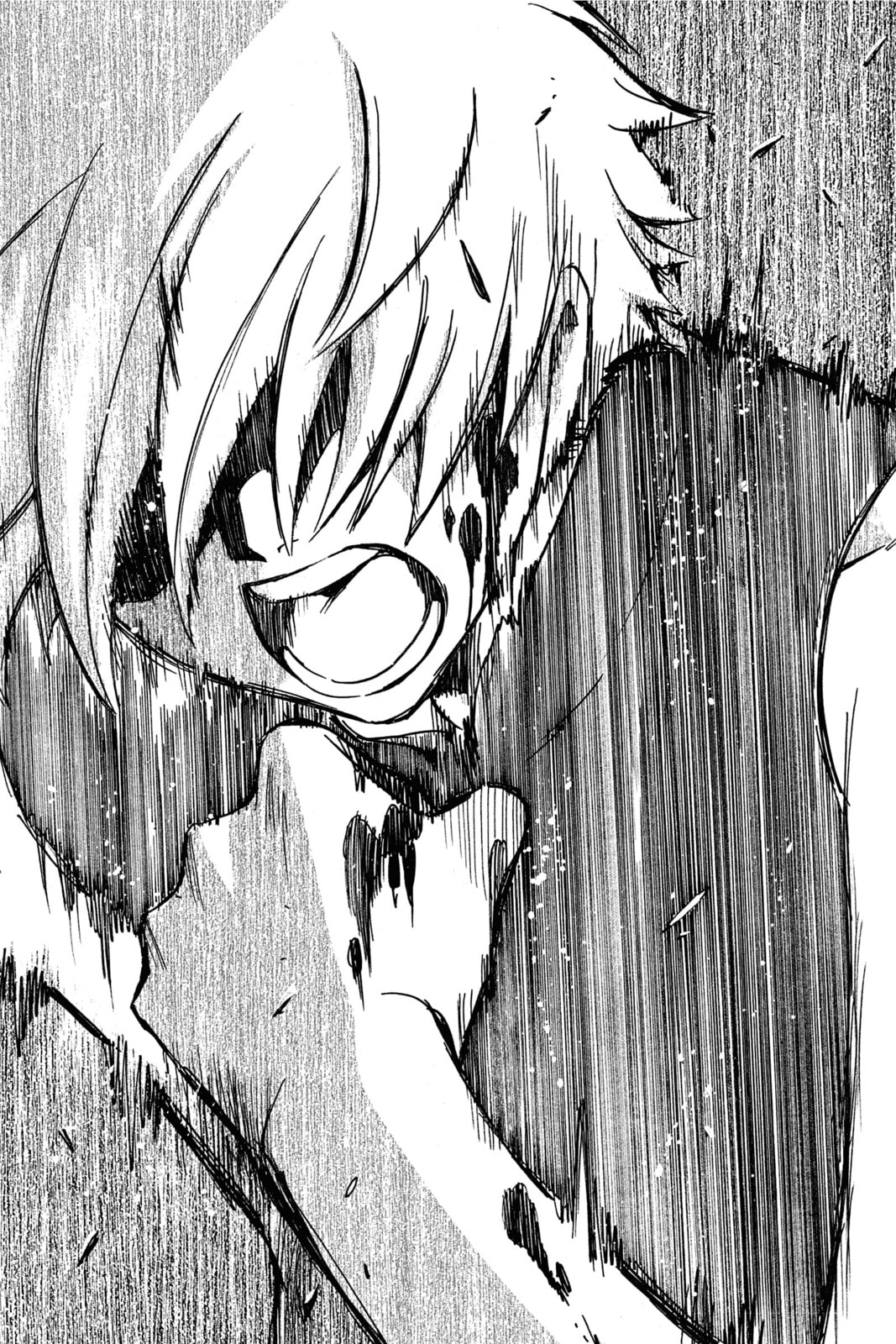 Tsubasa RESERVoir CHRoNiCLE Chapter 179 page 10 - 