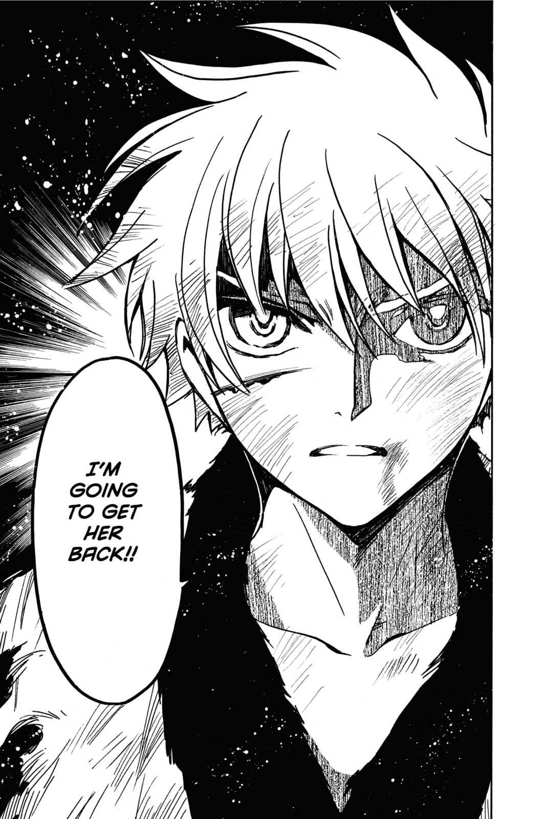 Tsubasa RESERVoir CHRoNiCLE Chapter 180 page 14 - 