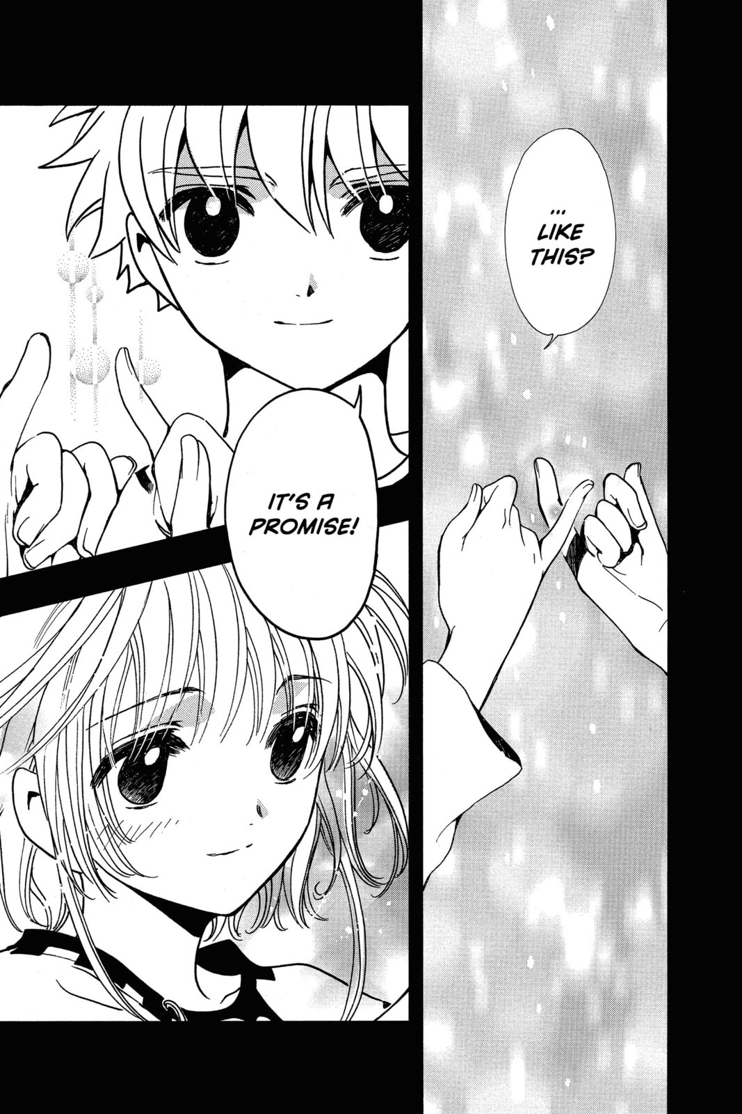 Tsubasa RESERVoir CHRoNiCLE Chapter 192 page 20 - 