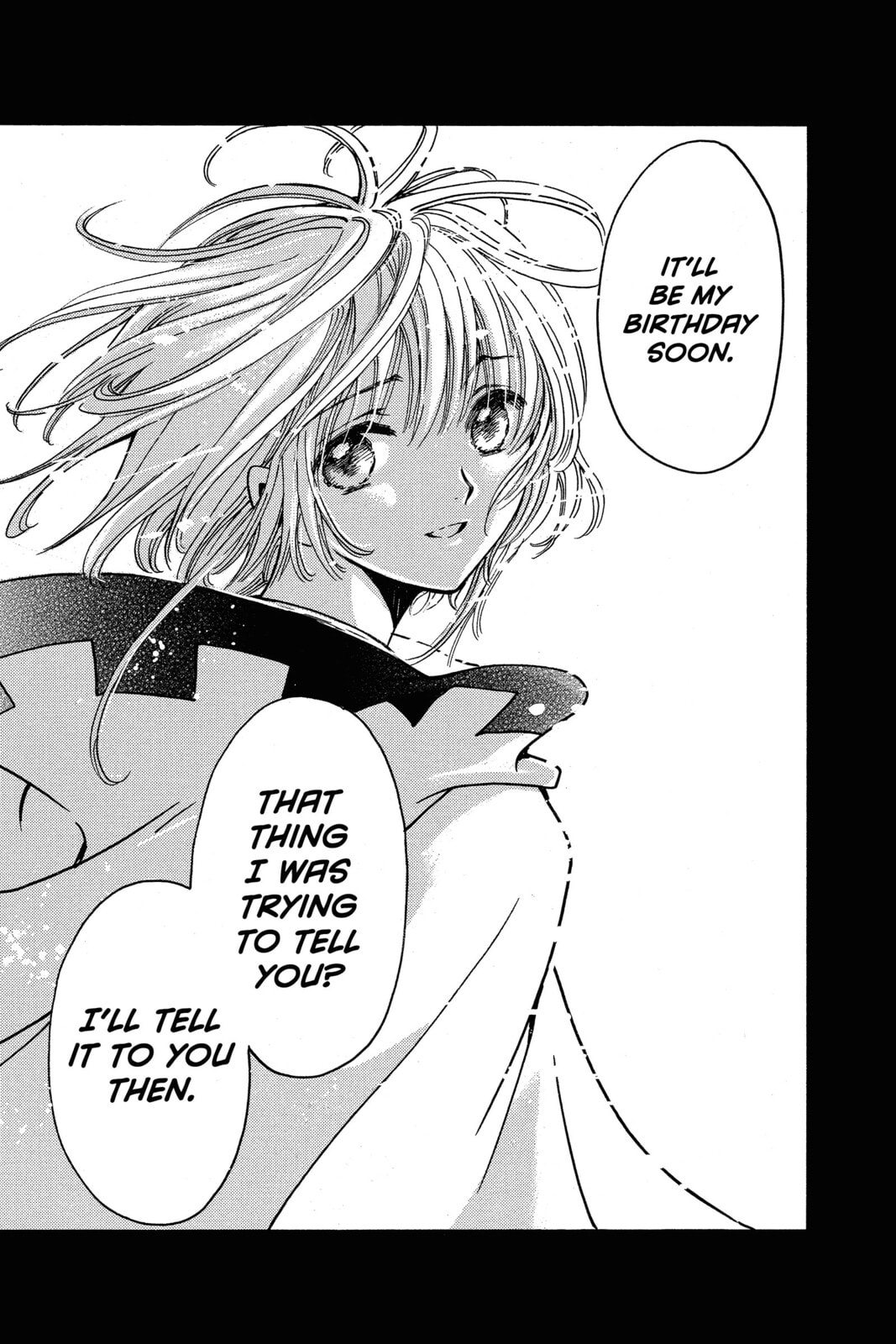 Tsubasa RESERVoir CHRoNiCLE Chapter 199 page 15 - 