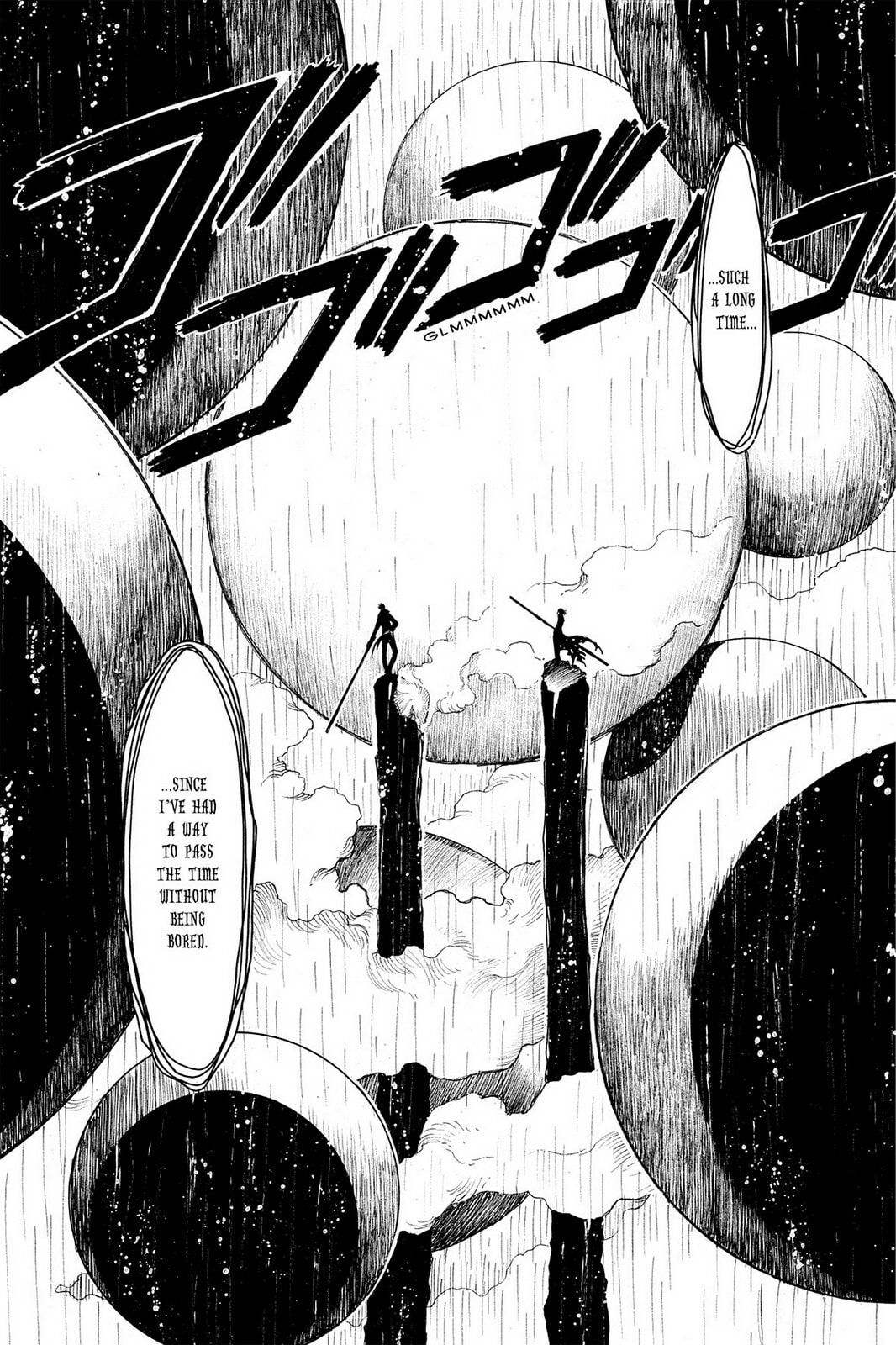 Tsubasa RESERVoir CHRoNiCLE Chapter 20 page 9 - 