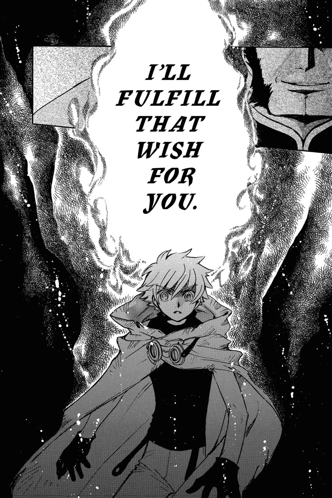 Tsubasa RESERVoir CHRoNiCLE Chapter 200 page 19 - 