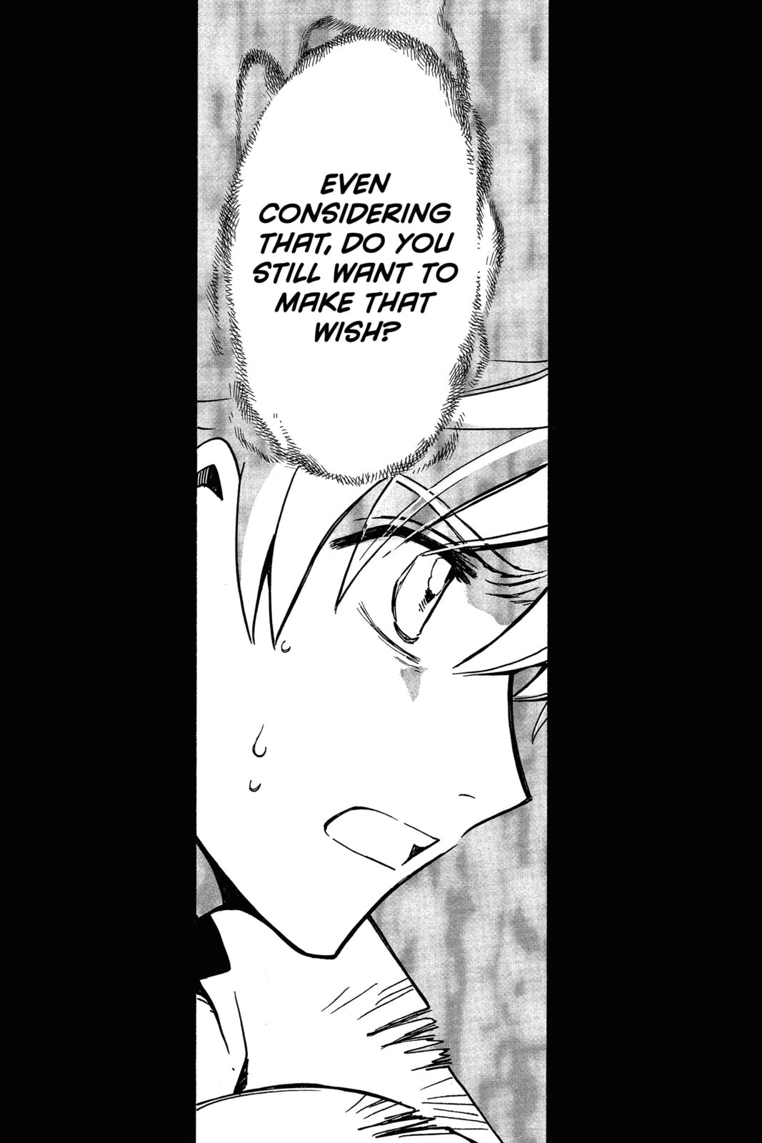 Tsubasa RESERVoir CHRoNiCLE Chapter 201 page 12 - 
