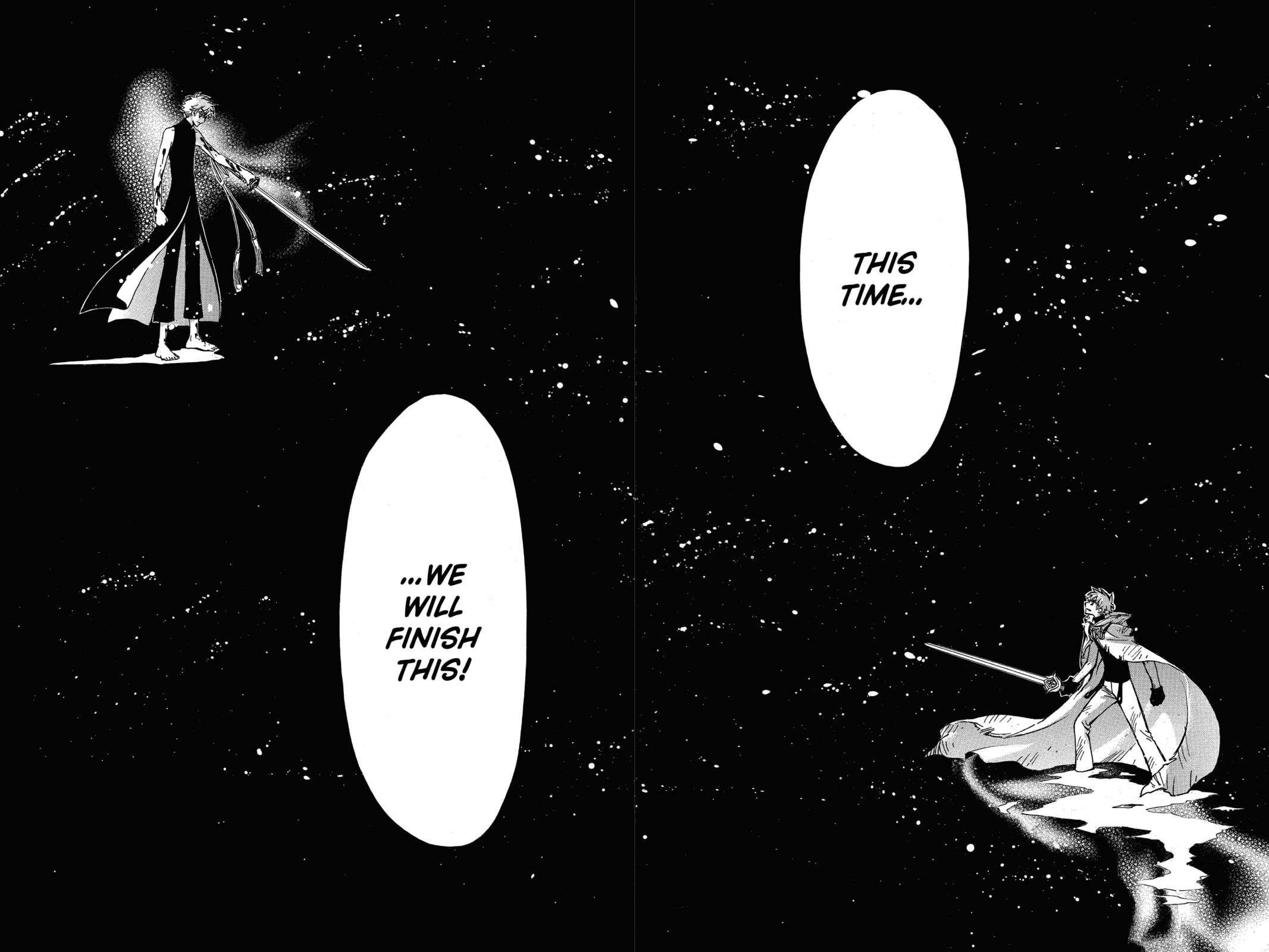 Tsubasa RESERVoir CHRoNiCLE Chapter 206 page 20 - 