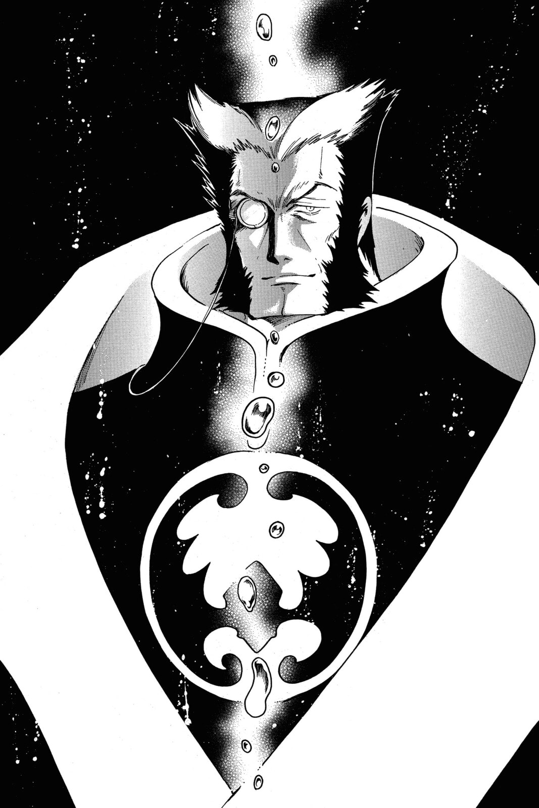 Tsubasa RESERVoir CHRoNiCLE Chapter 211 page 19 - 