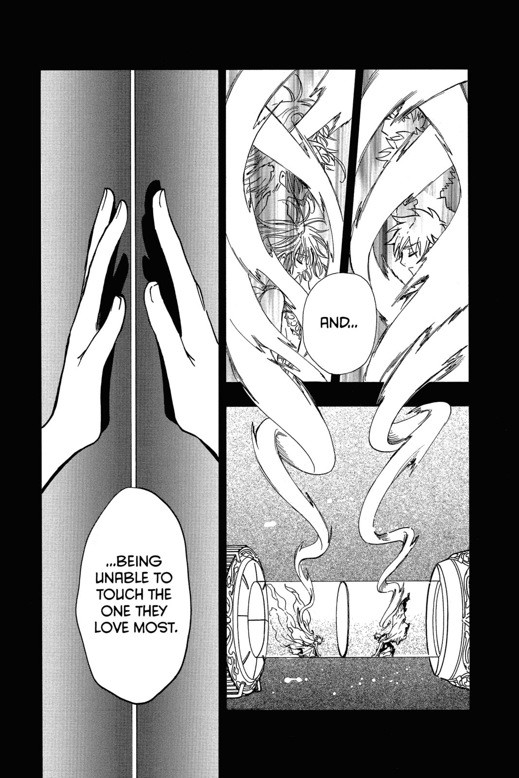 Tsubasa RESERVoir CHRoNiCLE Chapter 212 page 64 - 