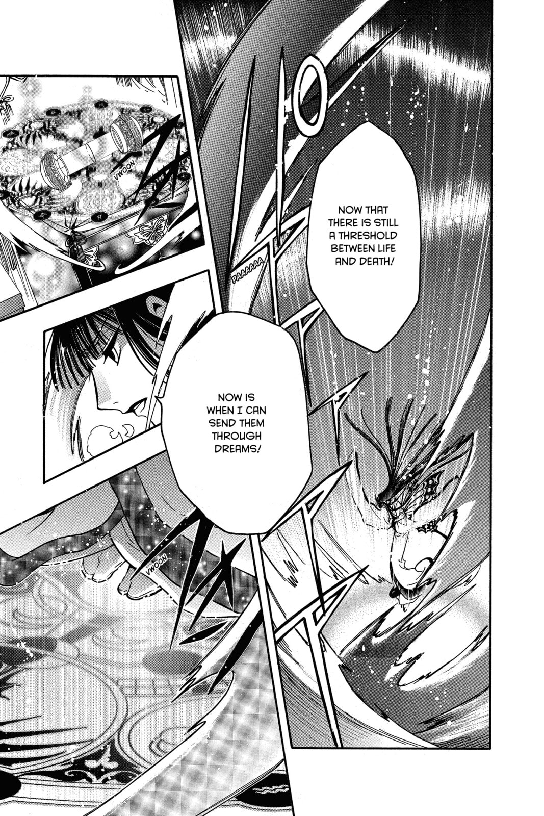 Tsubasa RESERVoir CHRoNiCLE Chapter 212 page 68 - 